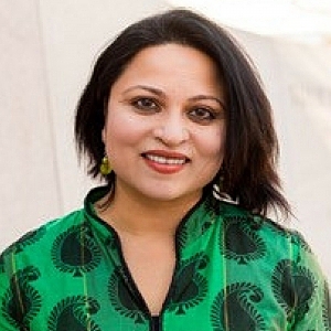 Deepa Iyer