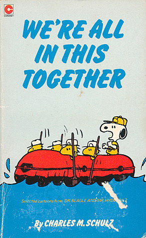 Snoopy and Woodstock - We're All In This Together